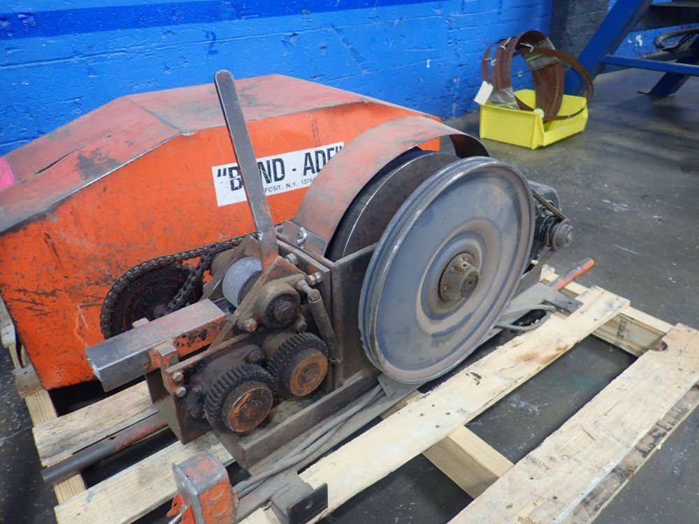 Band-ade Band Cutter