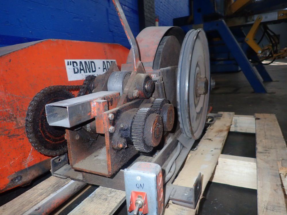 Band-ade Band Cutter