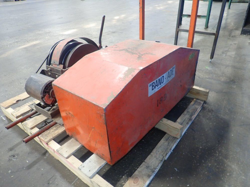 Band-ade Band Cutter
