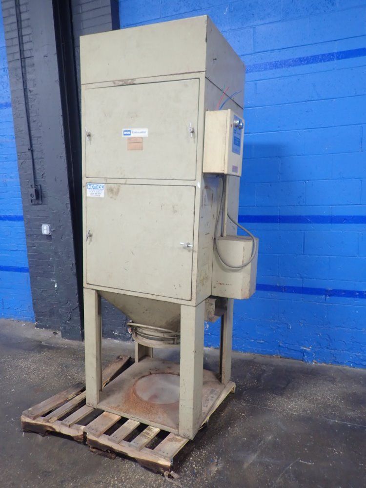 Dce Dust Collector