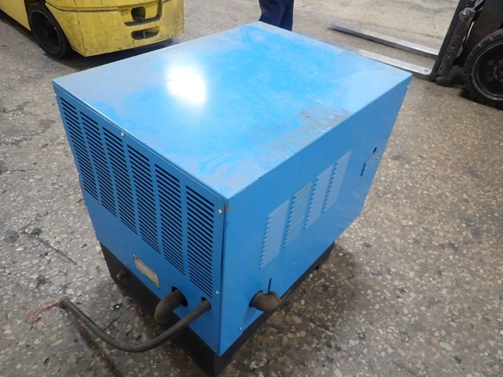 Compair Kellog Air Dryer