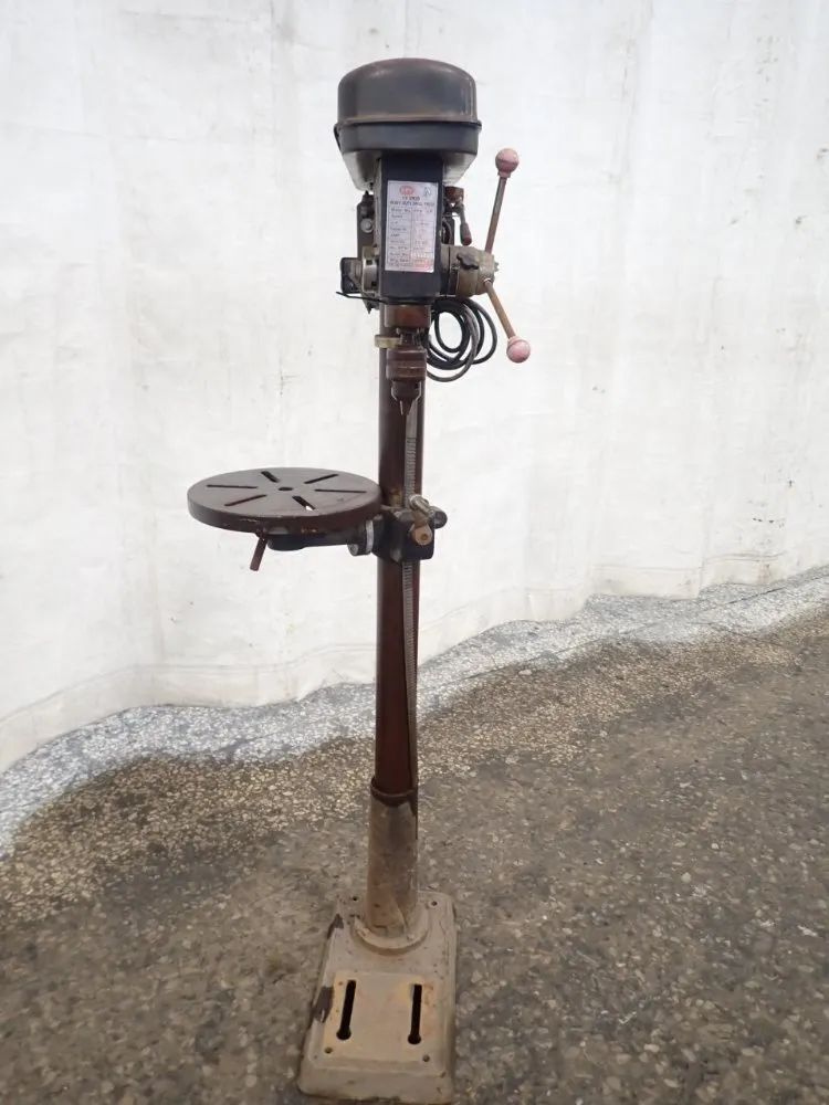 King Feng Fu Drill Press