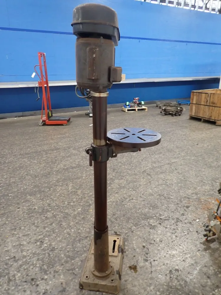 King Feng Fu Drill Press