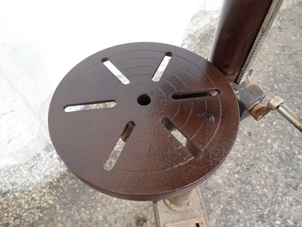 King Feng Fu Drill Press