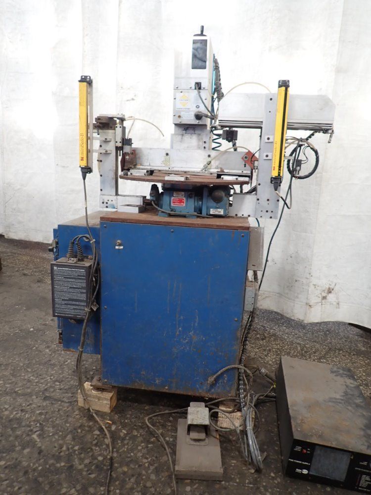 Fusion Systems Uv Curing Unit