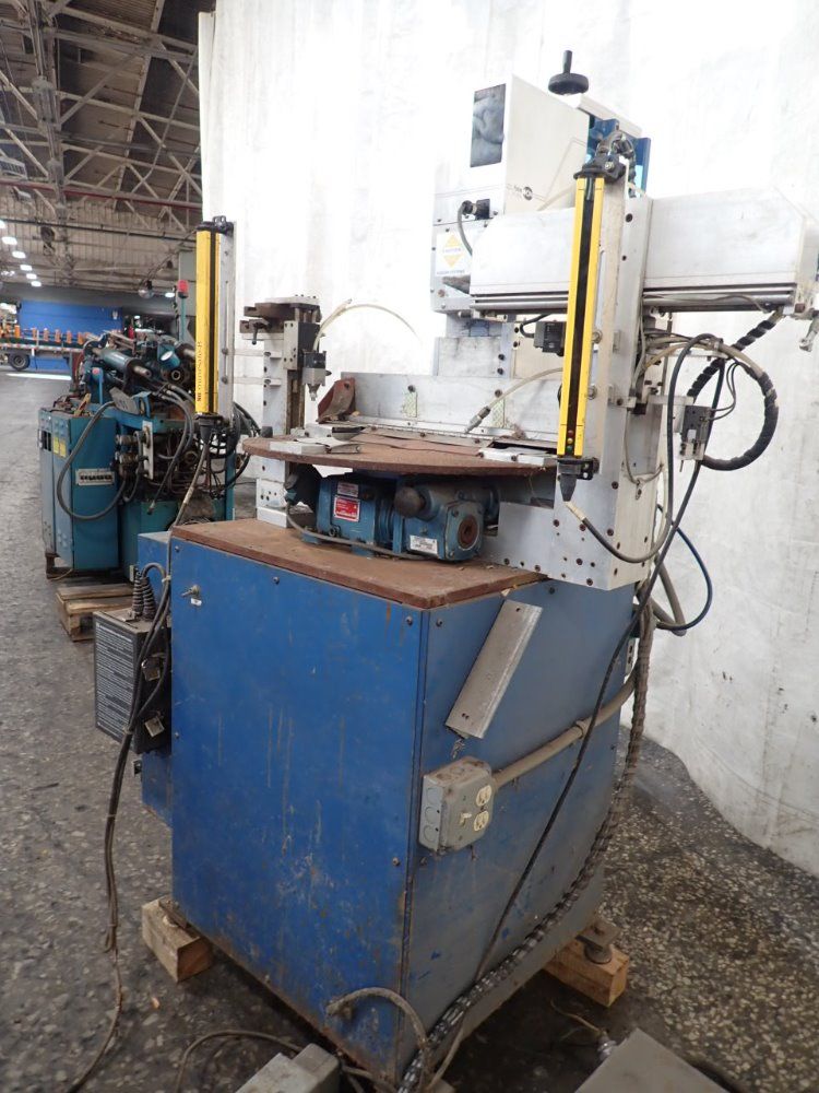 Fusion Systems Uv Curing Unit