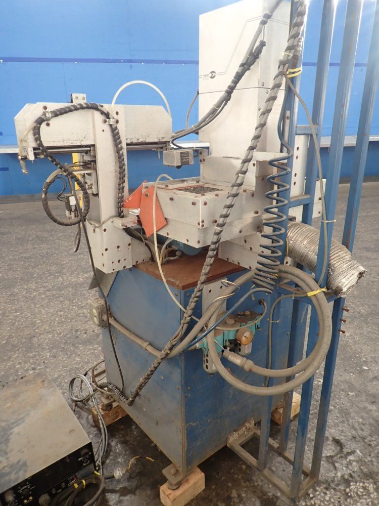 Fusion Systems Uv Curing Unit