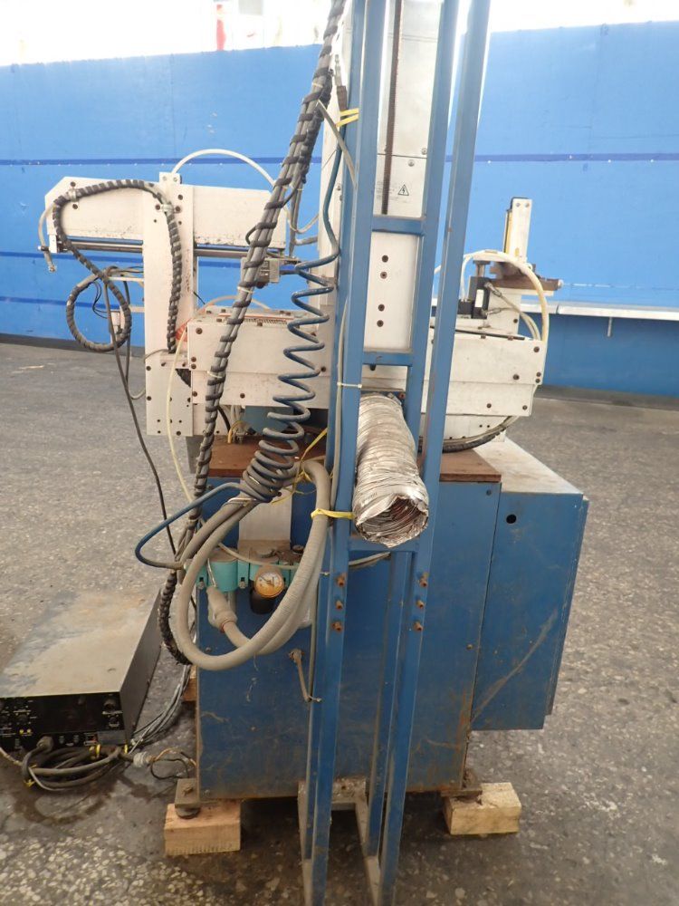 Fusion Systems Uv Curing Unit