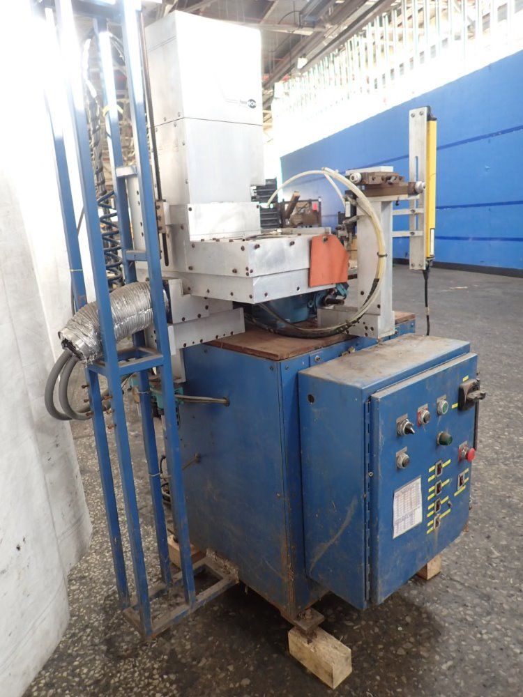 Fusion Systems Uv Curing Unit