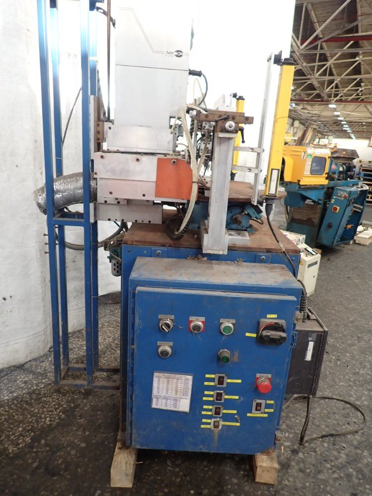 Fusion Systems Uv Curing Unit