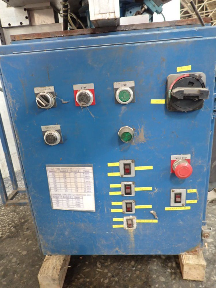 Fusion Systems Uv Curing Unit