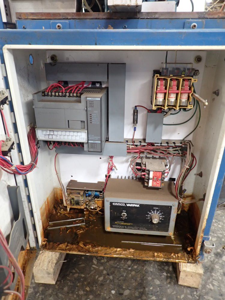 Fusion Systems Uv Curing Unit