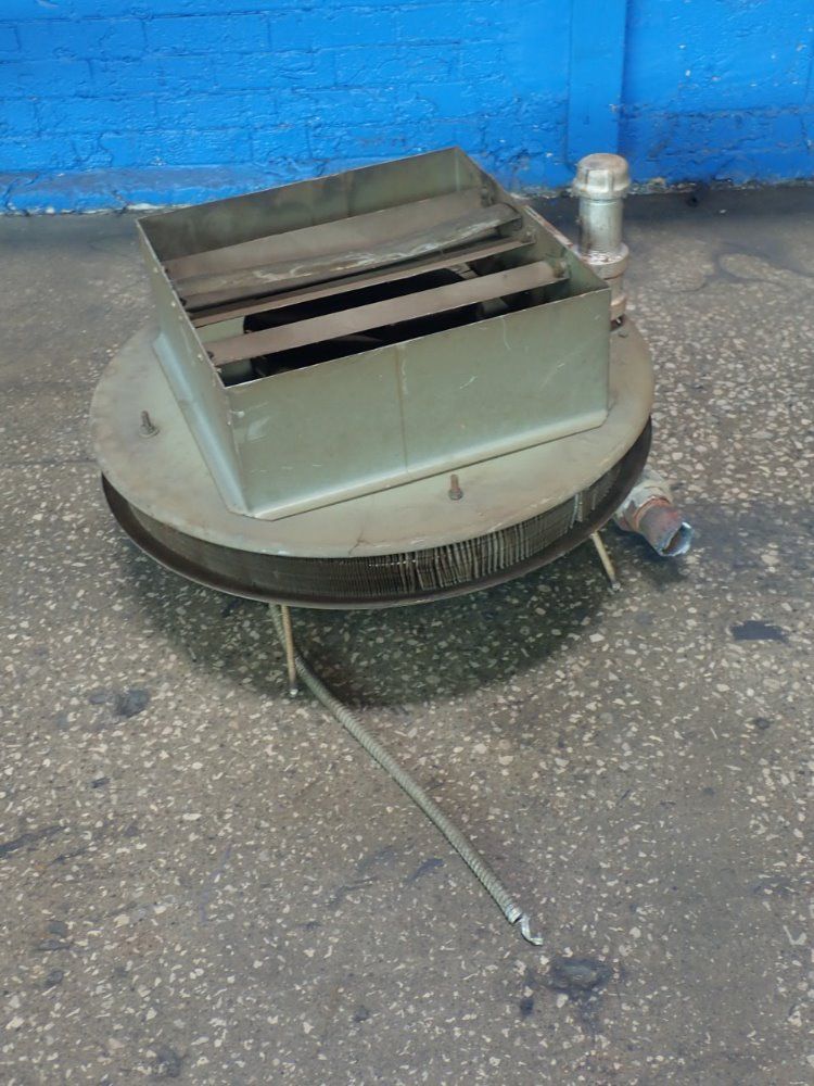 Herman Nelson Unit Heater