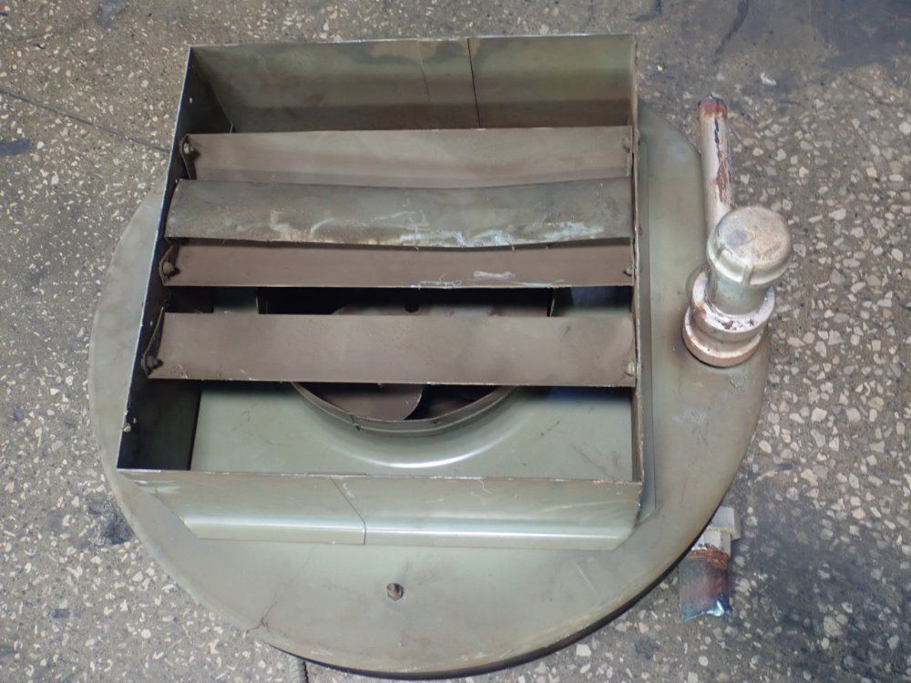 Herman Nelson Unit Heater