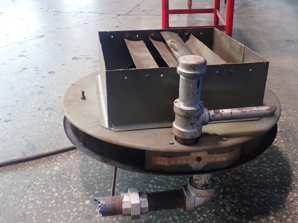 Herman Nelson Unit Heater