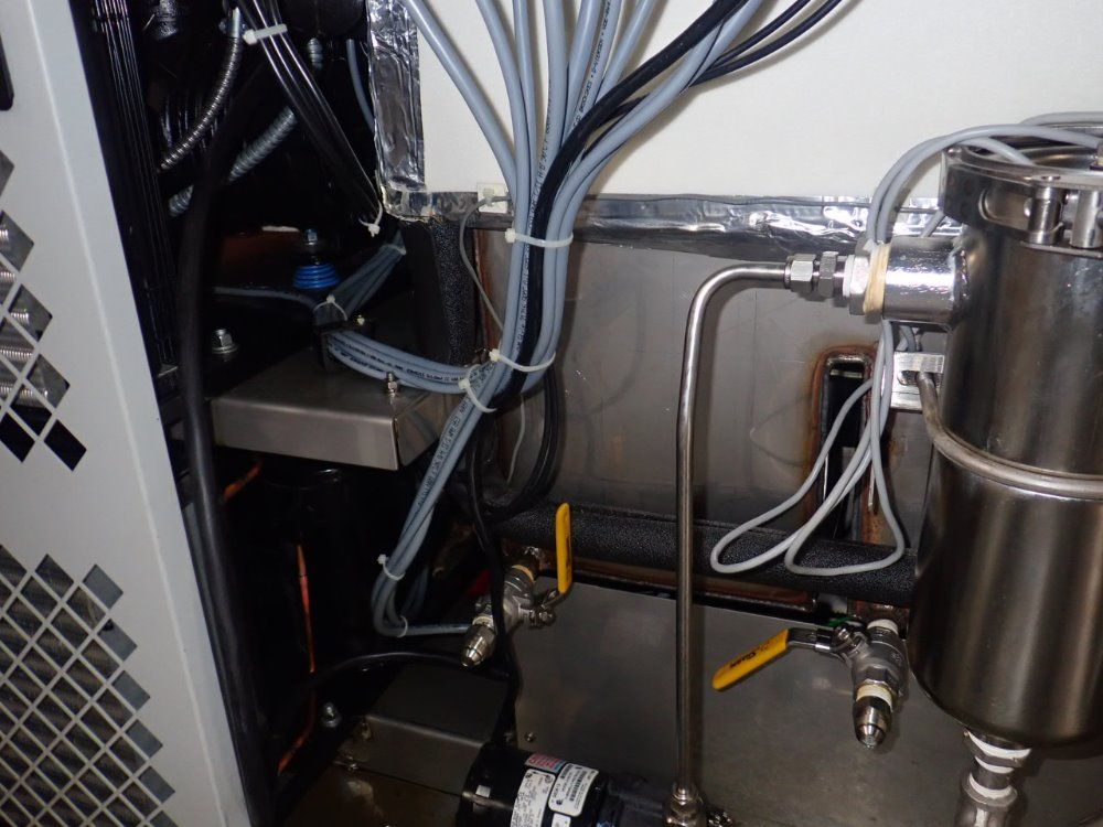 Branson Ultrasonic Degreaser - B452r