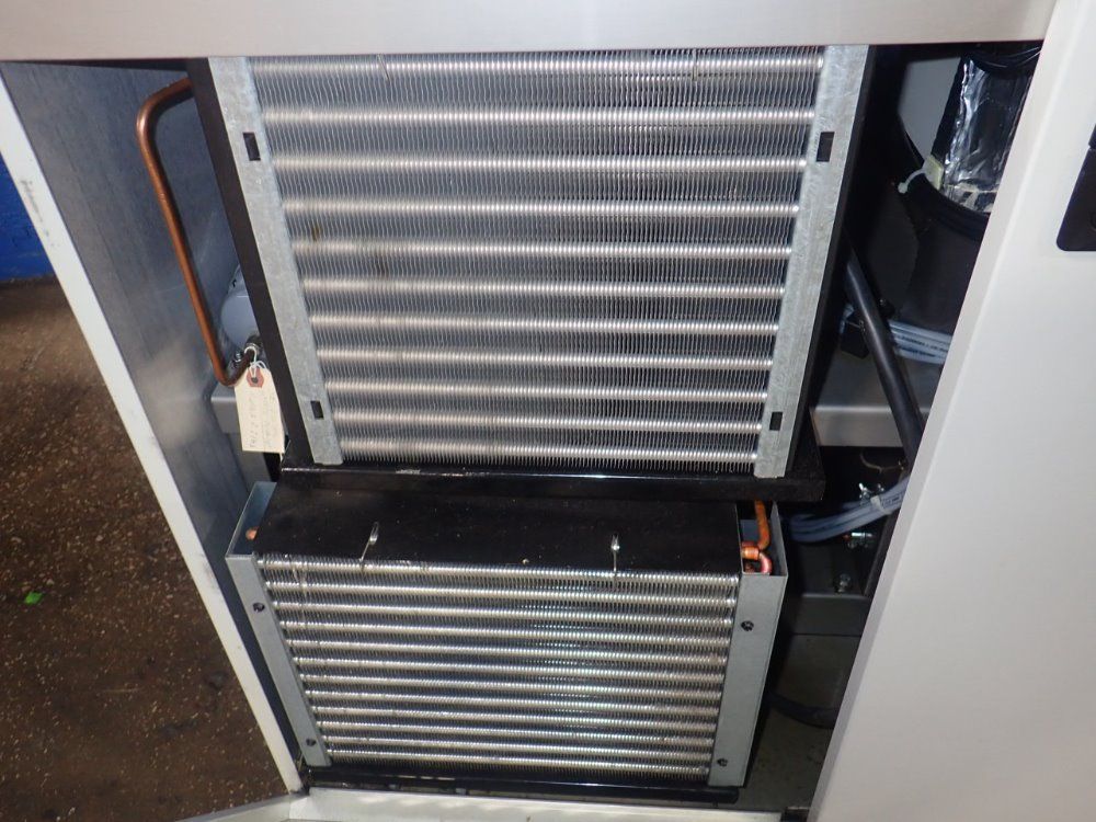 Branson Ultrasonic Degreaser - B452r