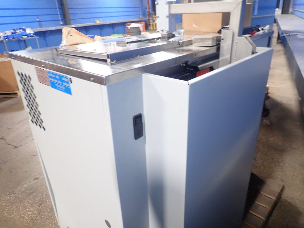 Branson Ultrasonic Degreaser - B452r