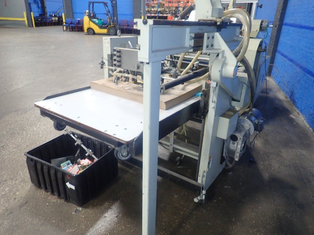 Gbc Voy30102/voyager 3 Hot Sheet Laminator - Voy30102/voyager 3