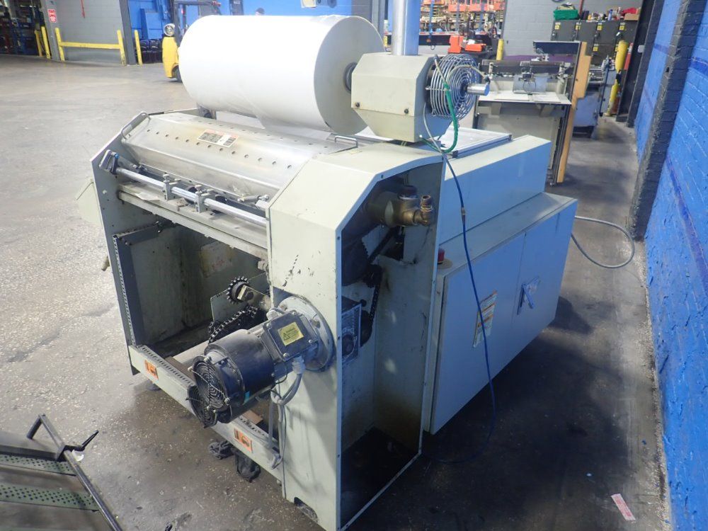 Gbc Voy30102/voyager 3 Hot Sheet Laminator - Voy30102/voyager 3