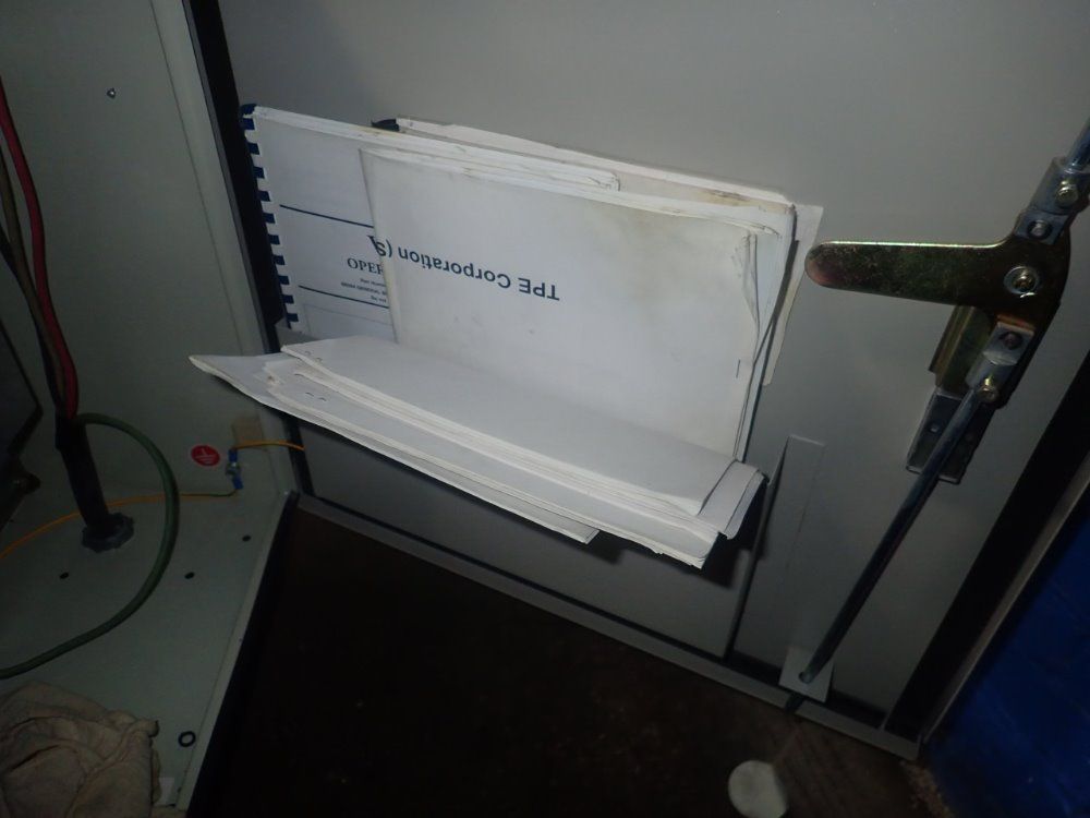 Gbc Voy30102/voyager 3 Hot Sheet Laminator - Voy30102/voyager 3