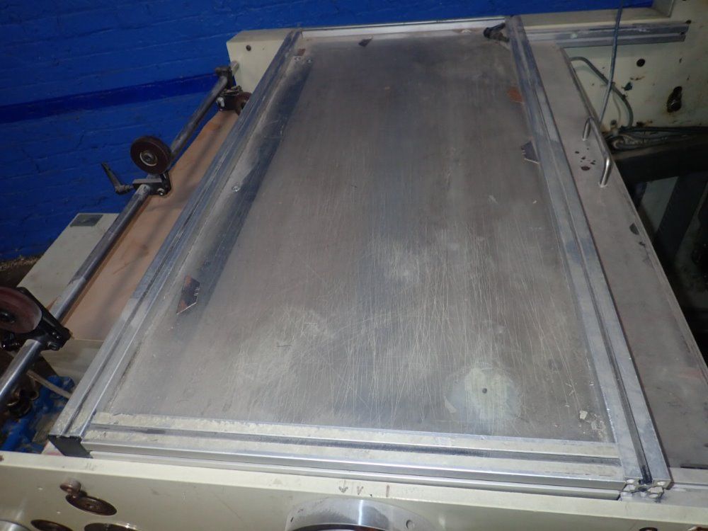 Gbc Voy30102/voyager 3 Hot Sheet Laminator - Voy30102/voyager 3