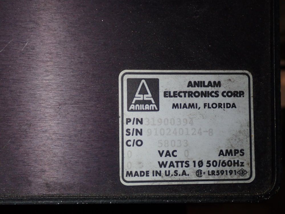 Acer 10" X 50" 4vk Cnc Vertical Mill - 4vk