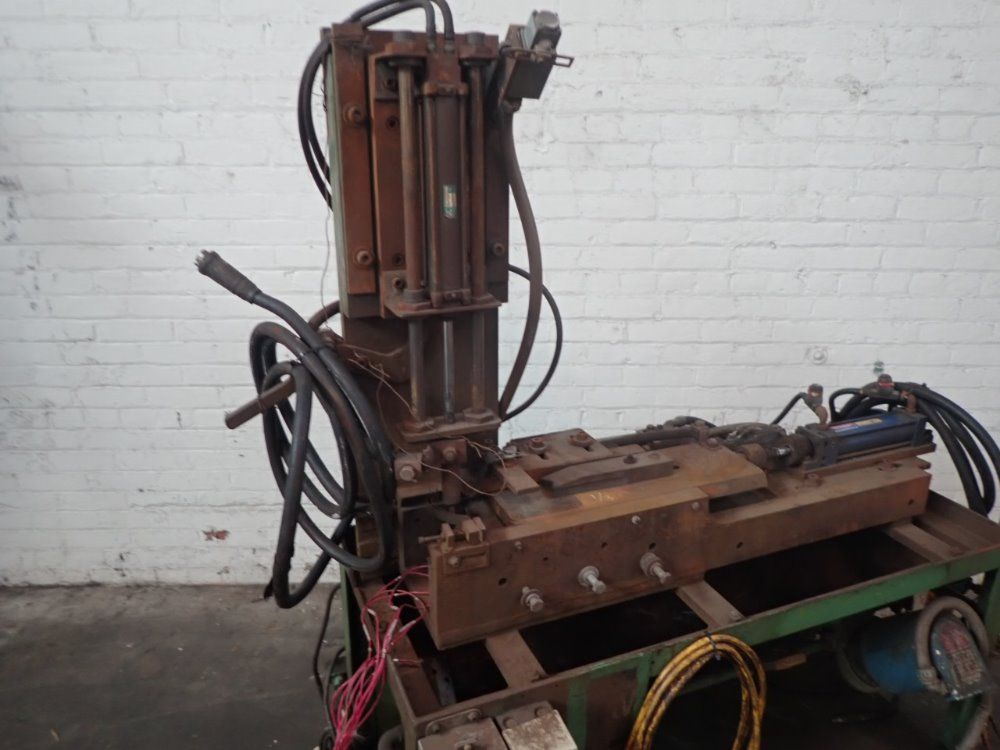 Magna Flux Magnetic Sifter