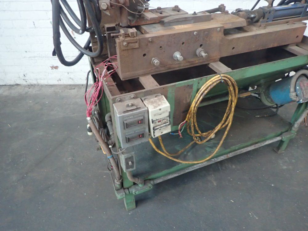 Magna Flux Magnetic Sifter