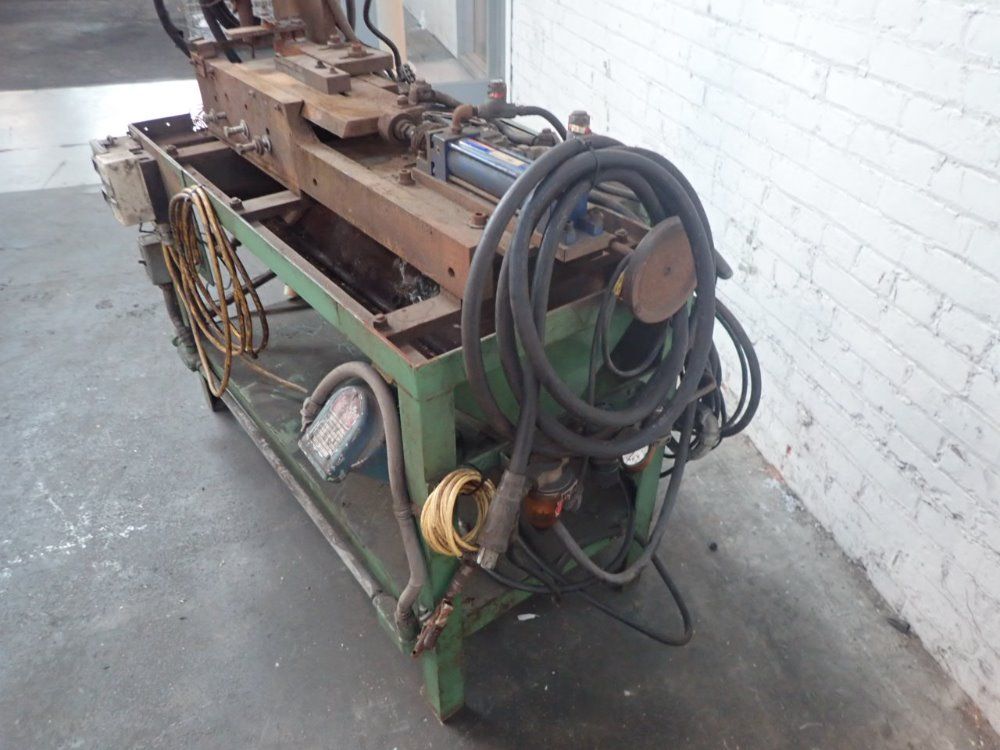 Magna Flux Magnetic Sifter