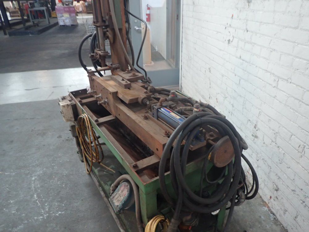 Magna Flux Magnetic Sifter