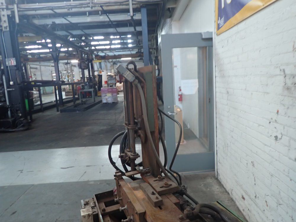 Magna Flux Magnetic Sifter