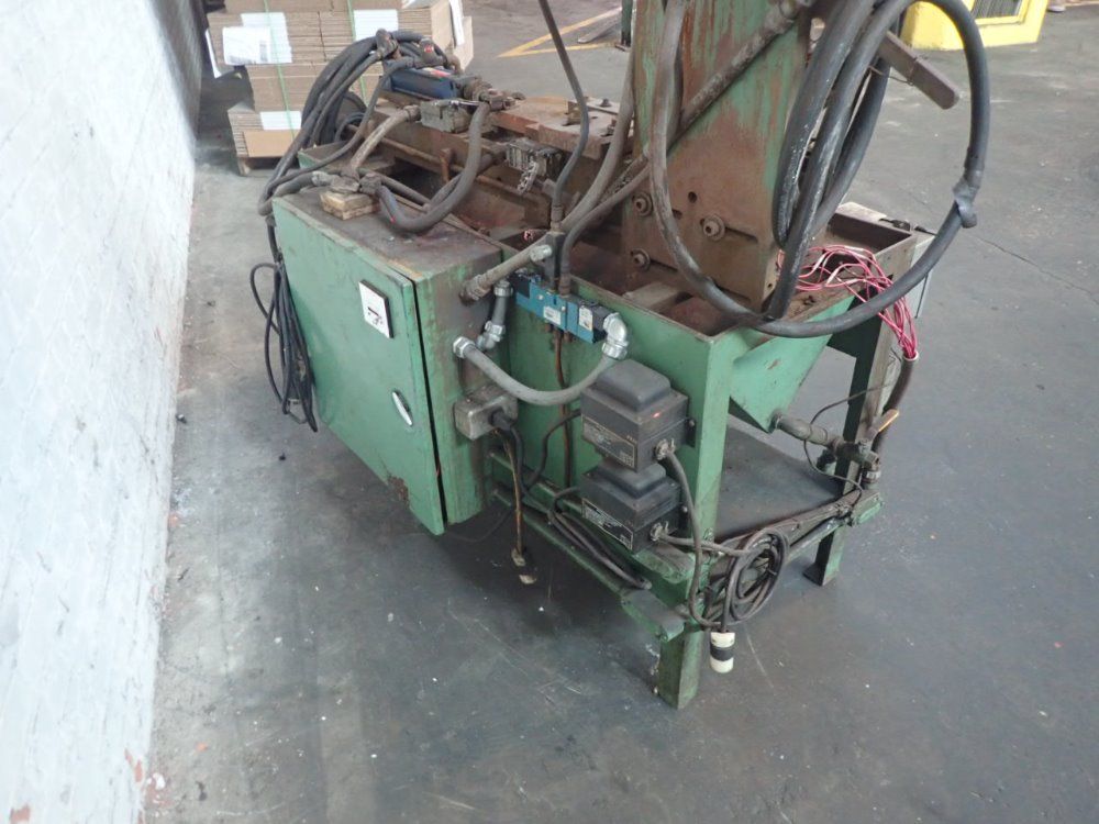 Magna Flux Magnetic Sifter