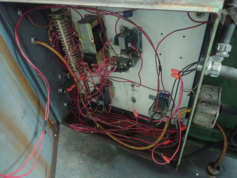 Magna Flux Magnetic Sifter