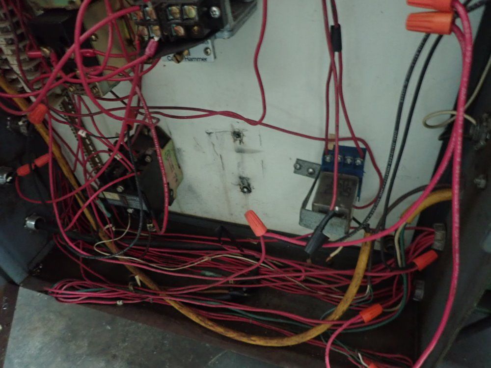 Magna Flux Magnetic Sifter