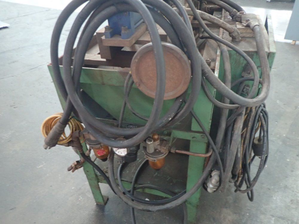 Magna Flux Magnetic Sifter