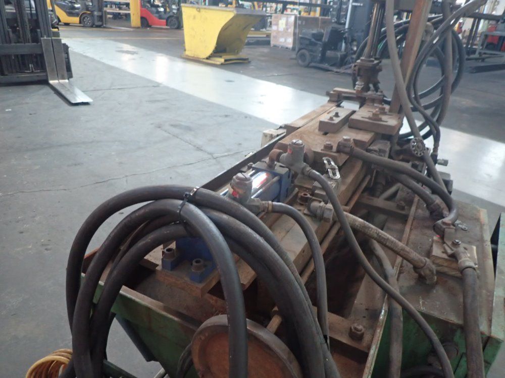 Magna Flux Magnetic Sifter