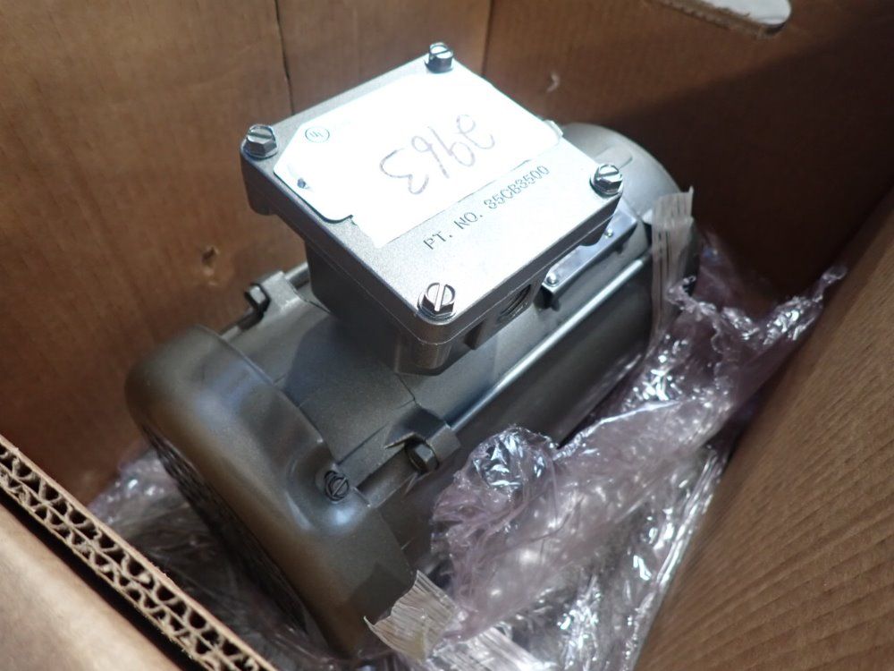 Baldor / Reliance Motor