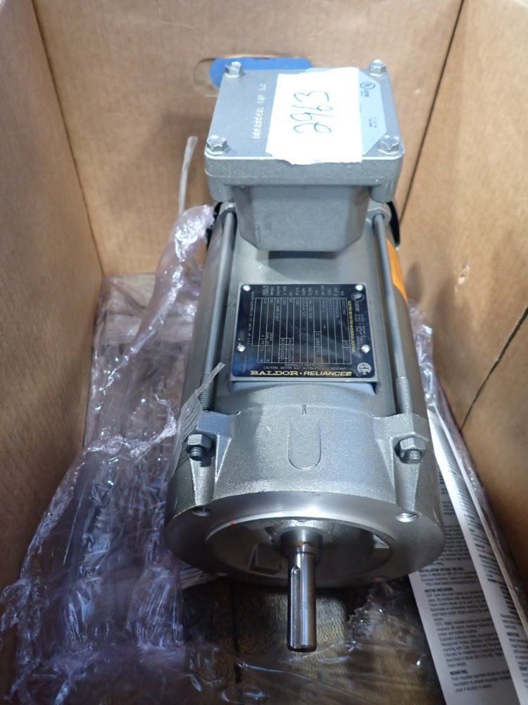 Baldor / Reliance Motor