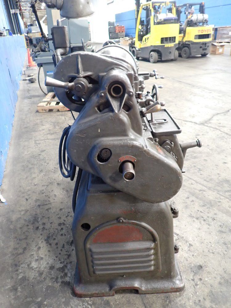 South Bend 15" X 36" Lathe