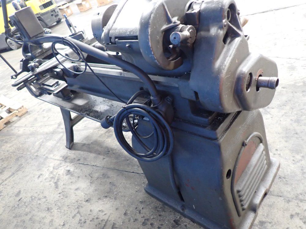 South Bend 15" X 36" Lathe