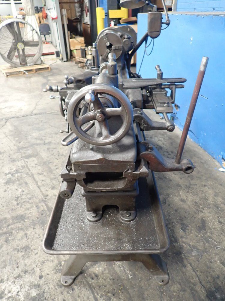 South Bend 15" X 36" Lathe