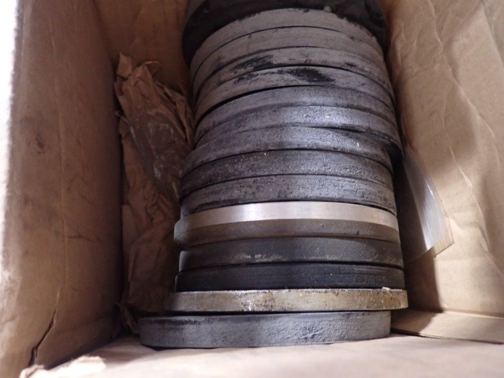 Effective Production Solutions Respooling Machine