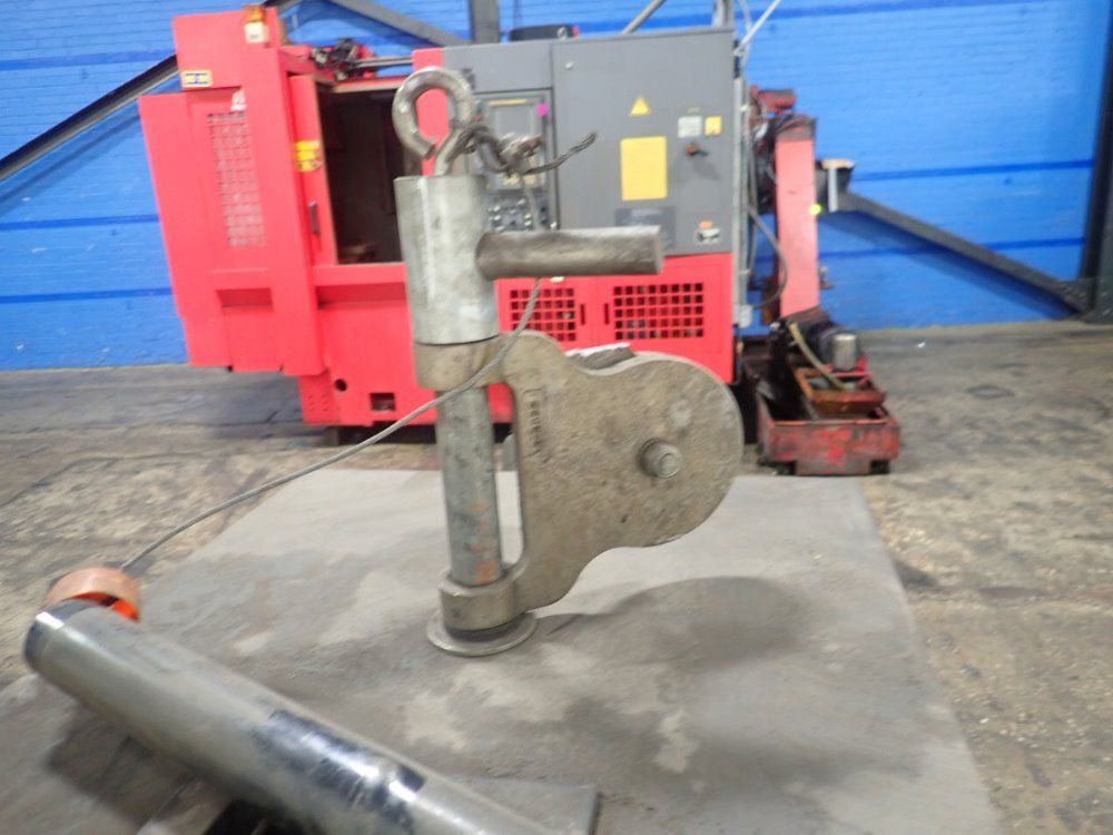 Smoghog Mist Collector