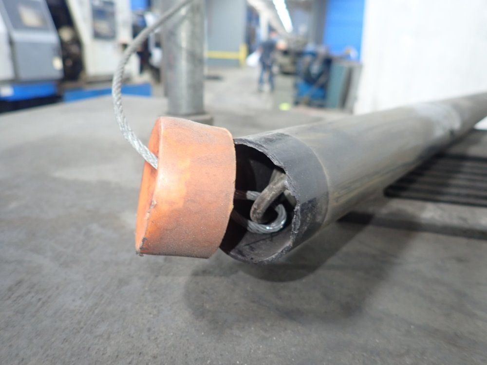 Smoghog Mist Collector