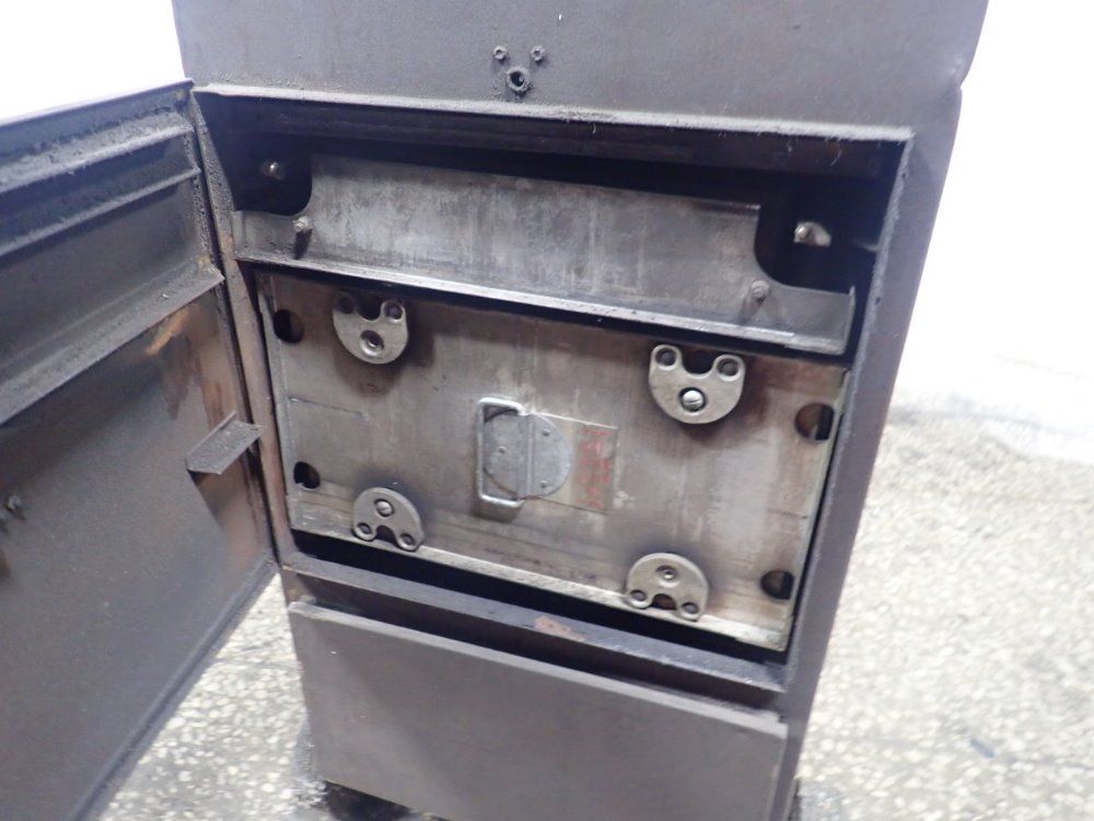 Smoghog Mist Collector