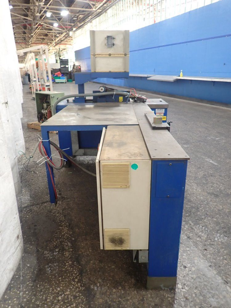Ehrt Cnc Bender