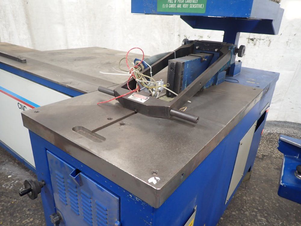 Ehrt Cnc Bender