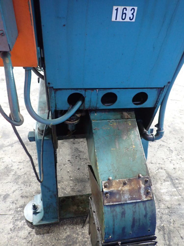 Clearing / U.s. Industries Obi Press