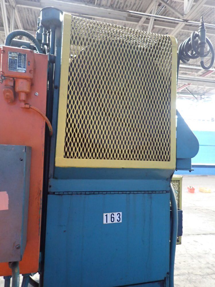 Clearing / U.s. Industries Obi Press